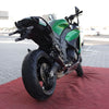 Used 2022 Kawasaki SX 1000 Sportbike for Sale In Sharjah - 0555598040