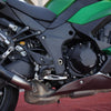Used 2022 Kawasaki SX 1000 Sportbike for Sale In Sharjah - 0555598040
