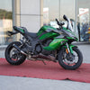 Used 2022 Kawasaki SX 1000 Sportbike for Sale In Sharjah - 0555598040