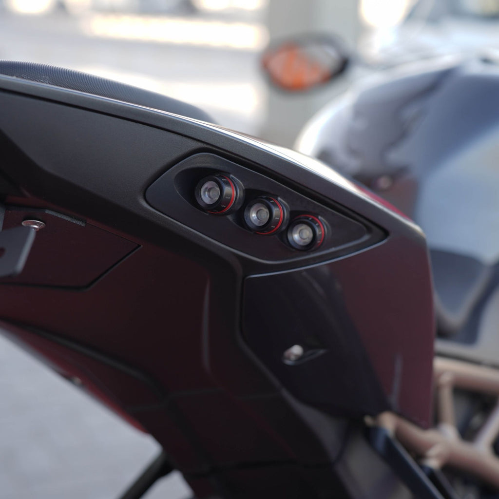 Used 2022 BMW S1000RR Sportbike For Sale In Sharjah - 0555598040