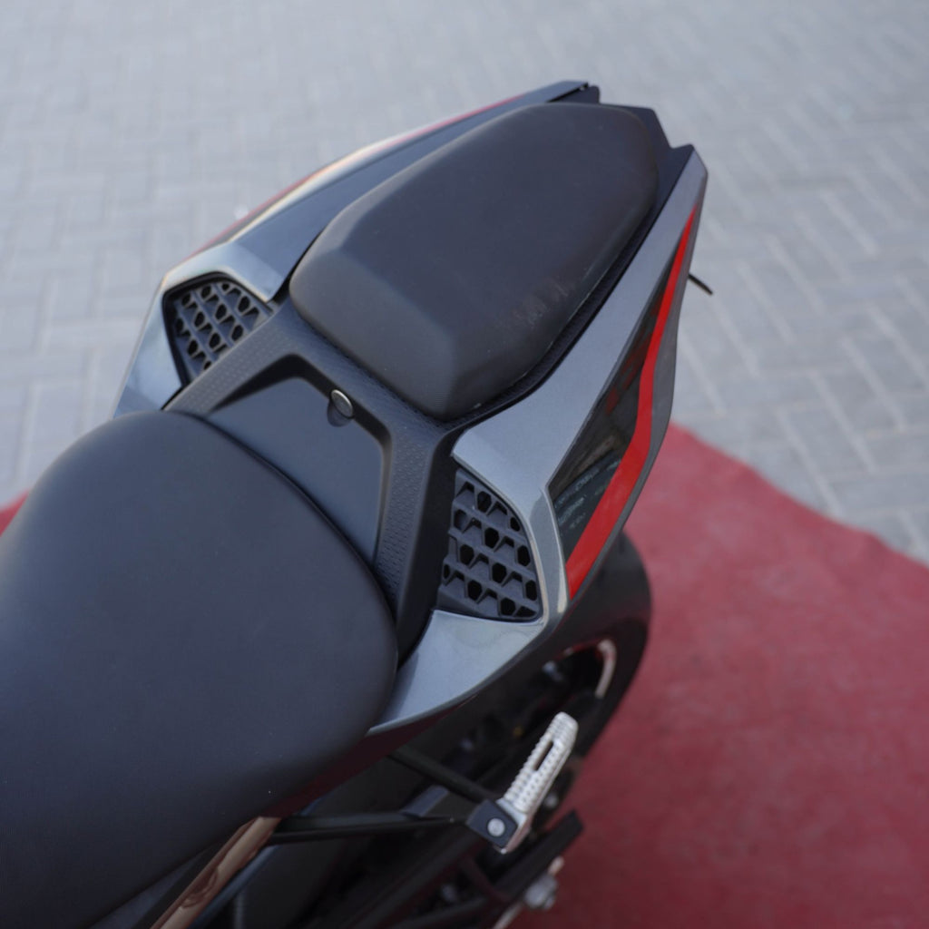 Used 2022 BMW S1000RR Sportbike For Sale In Sharjah - 0555598040