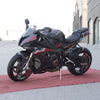Used 2022 BMW S1000RR Sportbike For Sale In Sharjah - 0555598040
