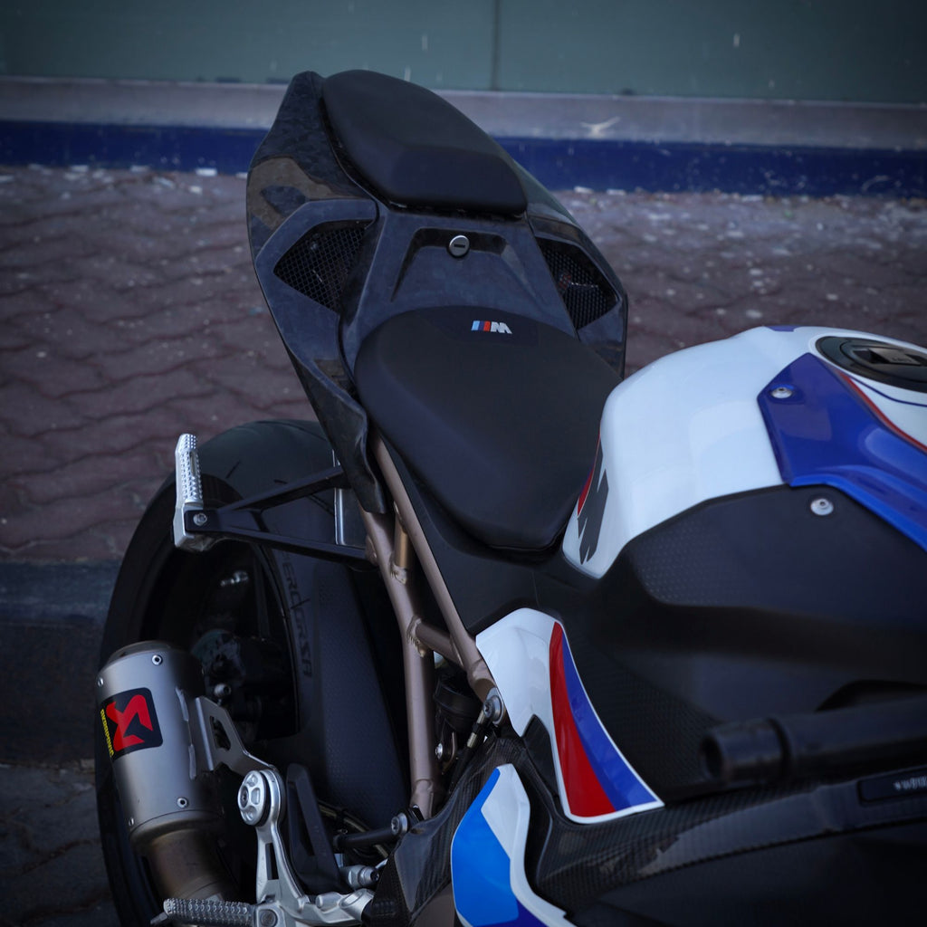 2022 BMW S1000RR Used Sportbike For Sale In Abudhabi - 0555546678