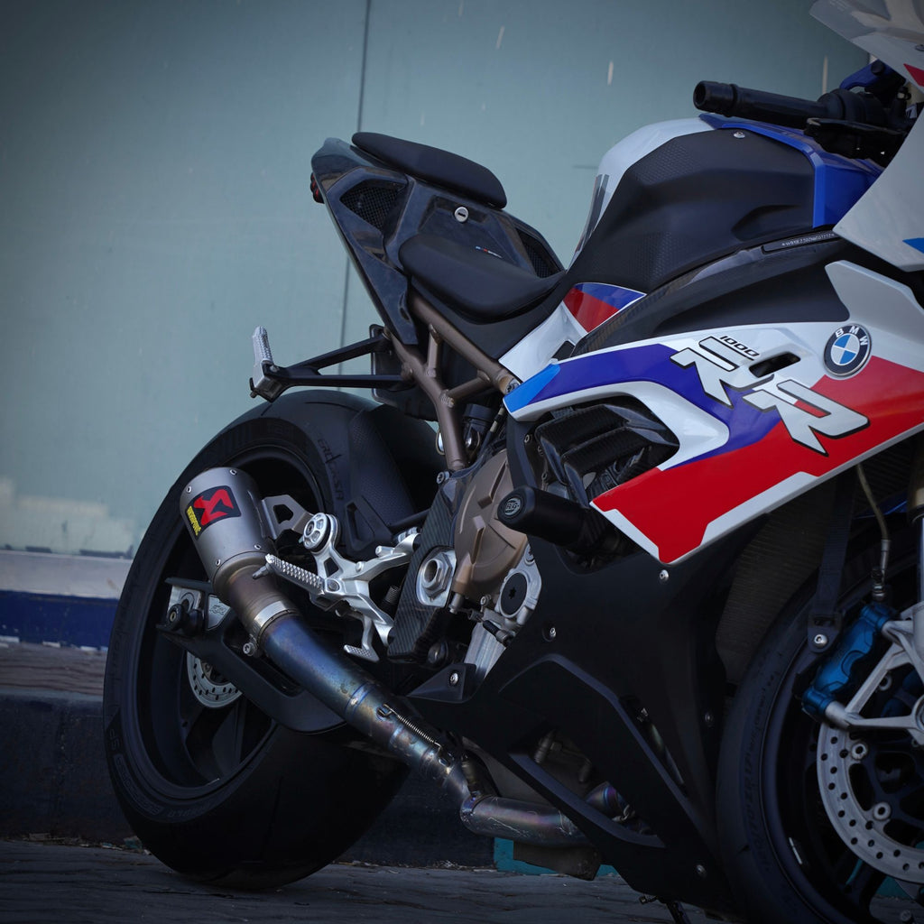 2022 BMW S1000RR Used Sportbike For Sale In Abudhabi - 0555546678