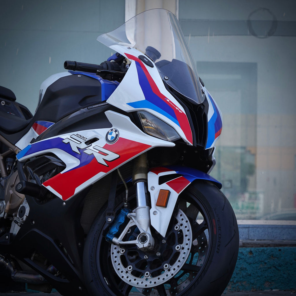 2022 BMW S1000RR Used Sportbike For Sale In Abudhabi - 0555546678