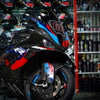 Used 2024 BMW M1000RR Motorcycle for Sale In Abudhabi - 0555546678