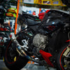 Used 2017 BMW S1000RR Motorcycle for Sale In Abudhabi - 0555546678