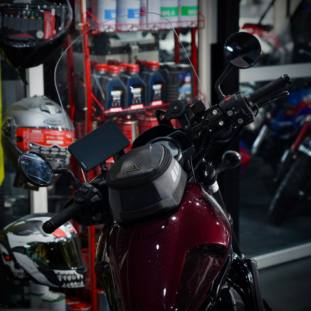 Used Honda Rebel 2022 Fully Equipped Cruiser Motorcycle In Abudhabi - 0555546678