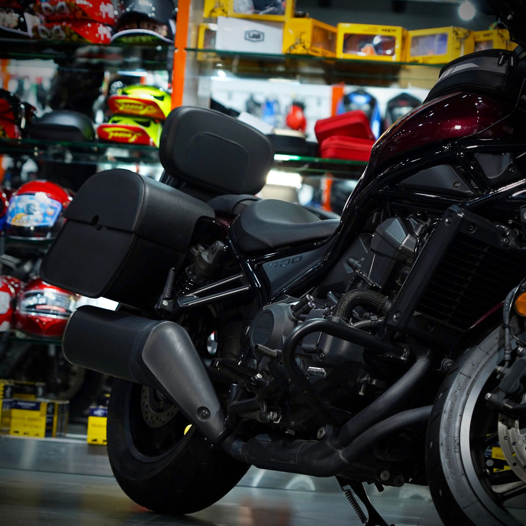 Used Honda Rebel 2022 Fully Equipped Cruiser Motorcycle In Abudhabi - 0555546678