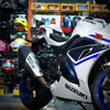 Used 2023 Suzuki GSXR 1000RR GCC Spec Motorcycle In Abudhabi - 0555546678