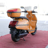 2024 Lambretta X300 300cc Italian Scooter For Sale In Sharjah - 0555598040