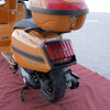 2024 Lambretta X300 300cc Italian Scooter For Sale In Sharjah - 0555598040