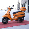 2024 Lambretta X300 300cc Italian Scooter For Sale In Sharjah - 0555598040
