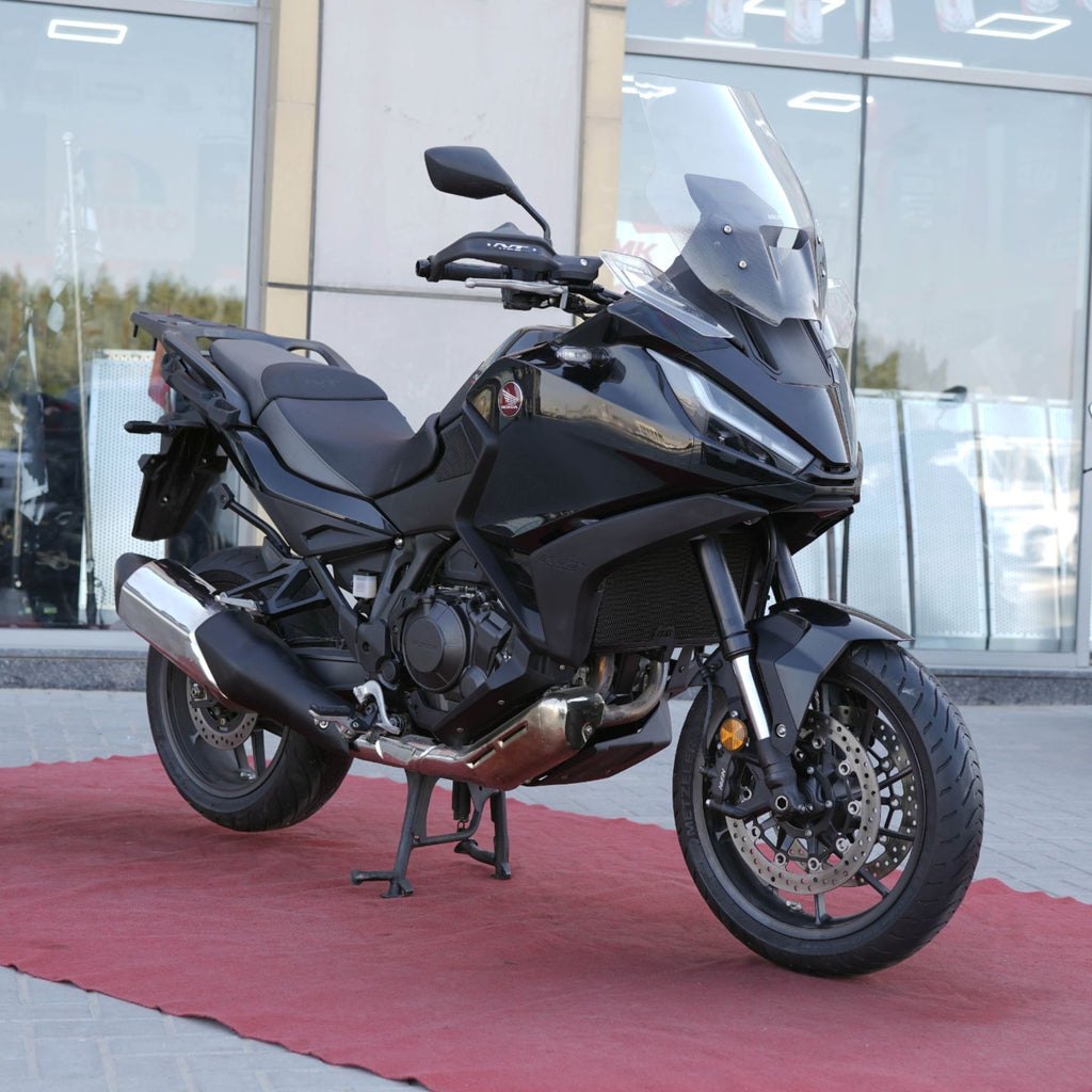 2024 Honda NT 1100 Used Sport Touring Motorcycle In Sharjah - 0555598040