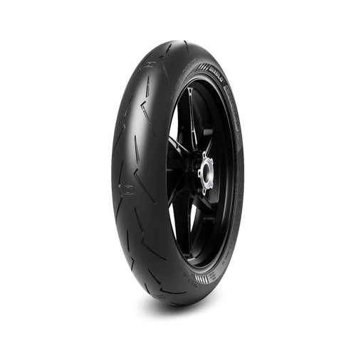 Pirelli Diablo Supercorsa V4 SP 150/60 R17 66W High Performance Rear Tyre