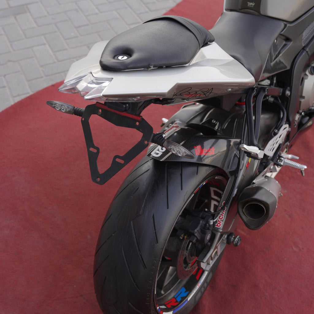 BMW S1000RR 2012 Used 1000cc Superbike In Sharjah - 0555598040