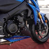2016 Suzuki GSX-S1000 Naked Sport Bike In Sharjah - 0555598040