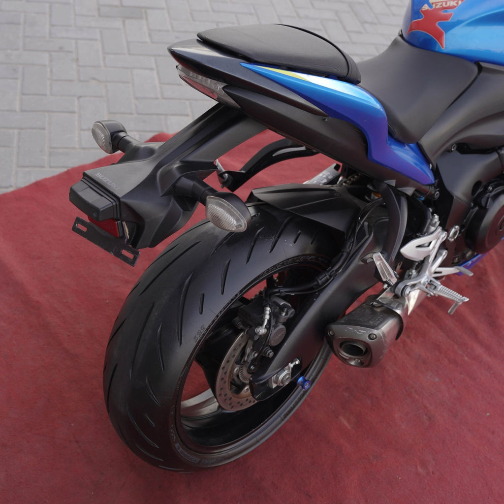 2016 Suzuki GSX-S1000 Naked Sport Bike In Sharjah - 0555598040
