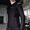 SCOYCO AM13-2 Motorcycle Body Armor Vest Breathable CE Protection Gear_4