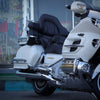 2002 Honda Goldwing GL1800 ABS Touring Motorcycle In Abudhabi - 0555546678