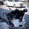 2002 Honda Goldwing GL1800 ABS Touring Motorcycle In Abudhabi - 0555546678