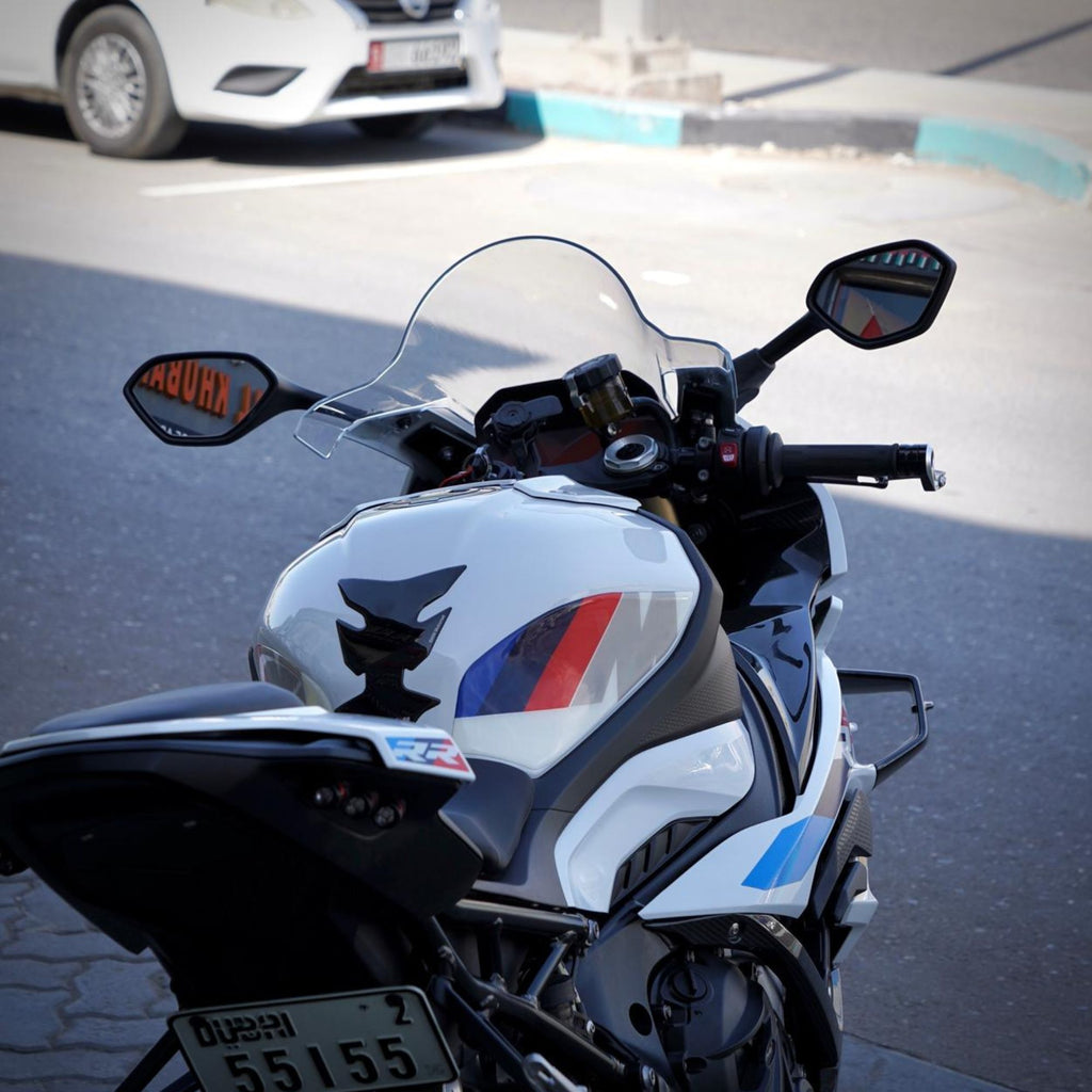 2023 BMW 1000M GCC Specs Premium Carbon Motorcycle - 0555546678