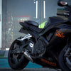 2008 Suzuki GSX R750 Sportbike For Sale In Abidhabi - 0555546678