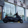 2012 Suzuki GZ250 Used Motorcycle In Abudhabi - 0555546678