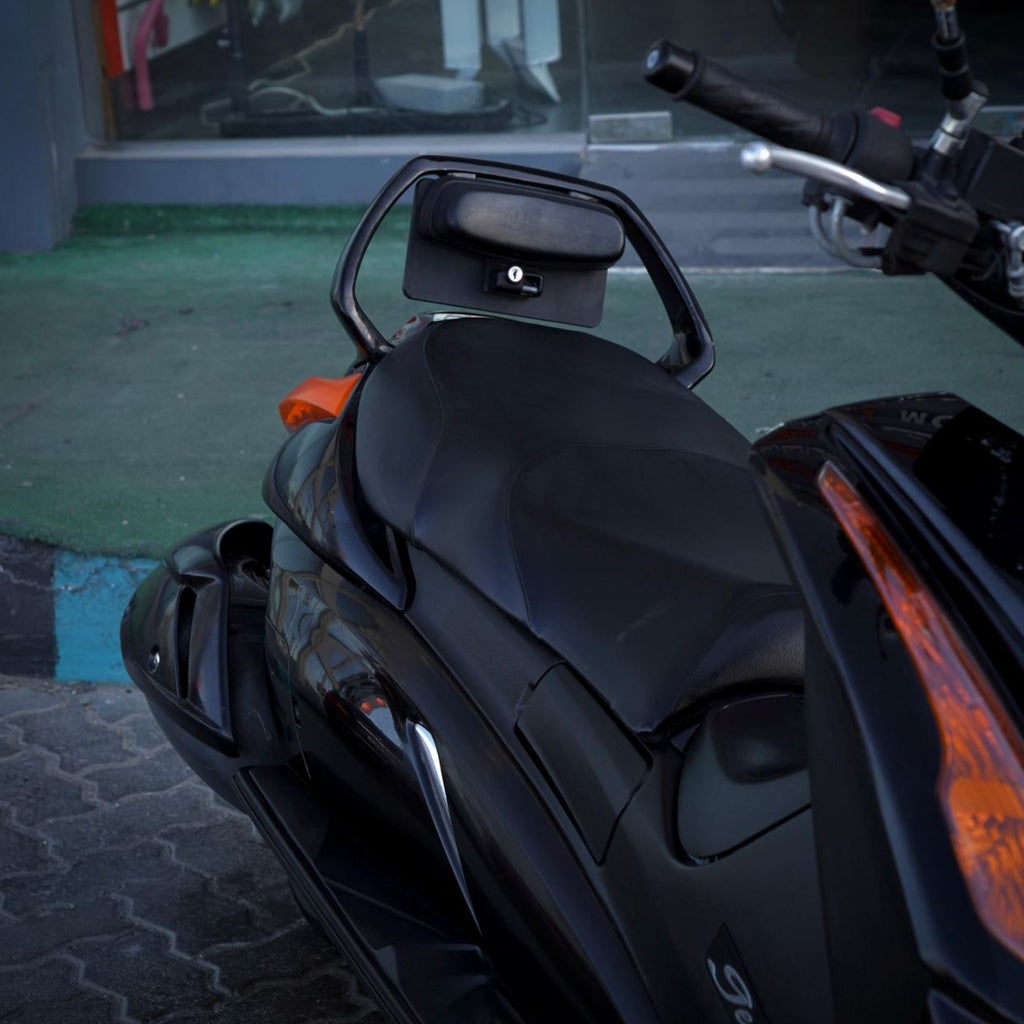 2012 Suzuki GZ250 Used Motorcycle In Abudhabi - 0555546678