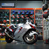 Used 2022 Suzuki Hayabusa 1340CC Superbike for Sale In Abudhabi - 0555546678
