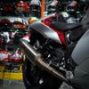 Used 2022 Suzuki Hayabusa 1340CC Superbike for Sale In Abudhabi - 0555546678