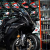 Used 2022 Yamaha R1 Sportbike for Sale In Abudhabi - 0555546678