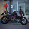 2008 KTM Super Duke 990 V-Twin Naked Sportbike In Abudhabi - 0555546678