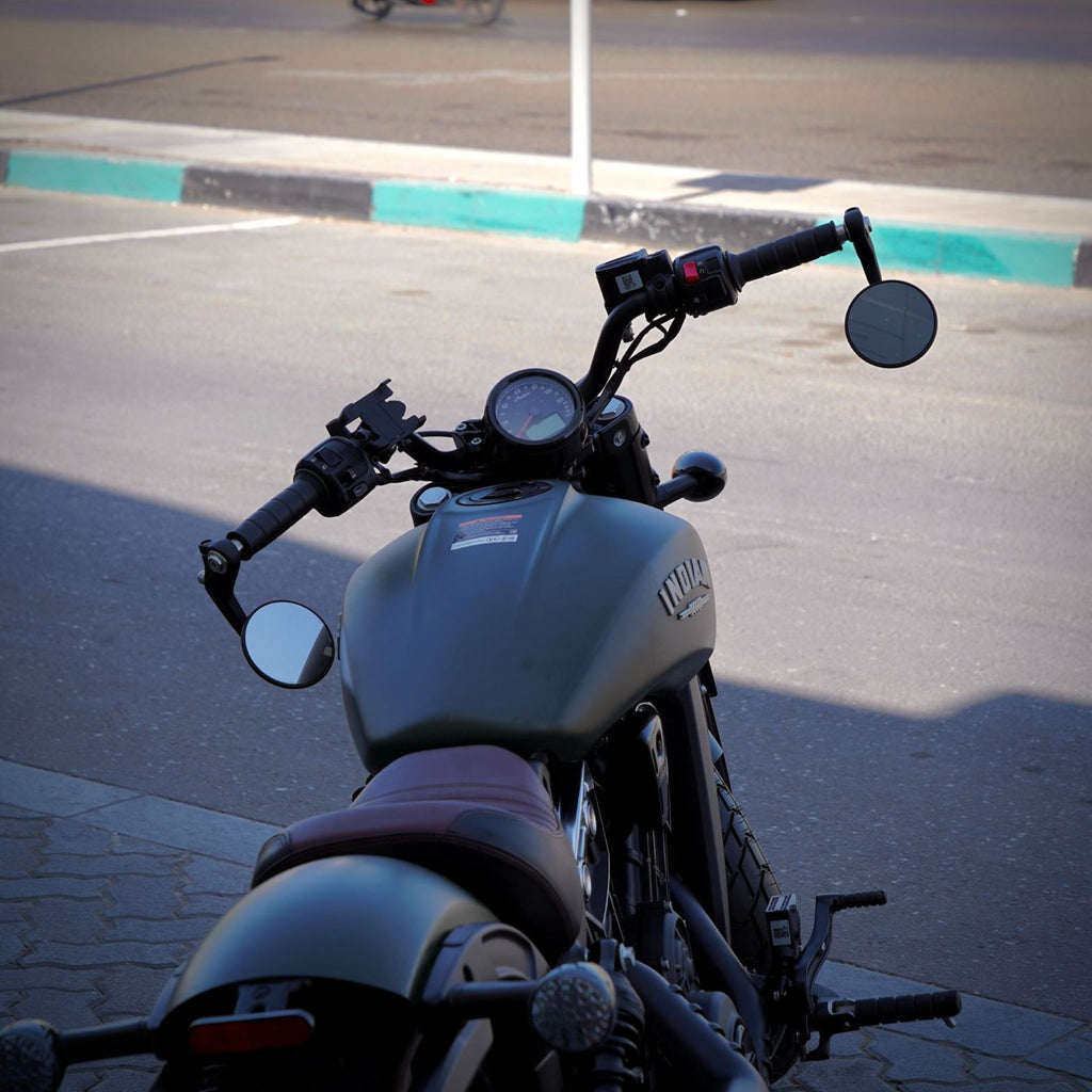 2024 Indian Scout 1250 Premium Used Bike for Sale In Abudhabi - 0555546678