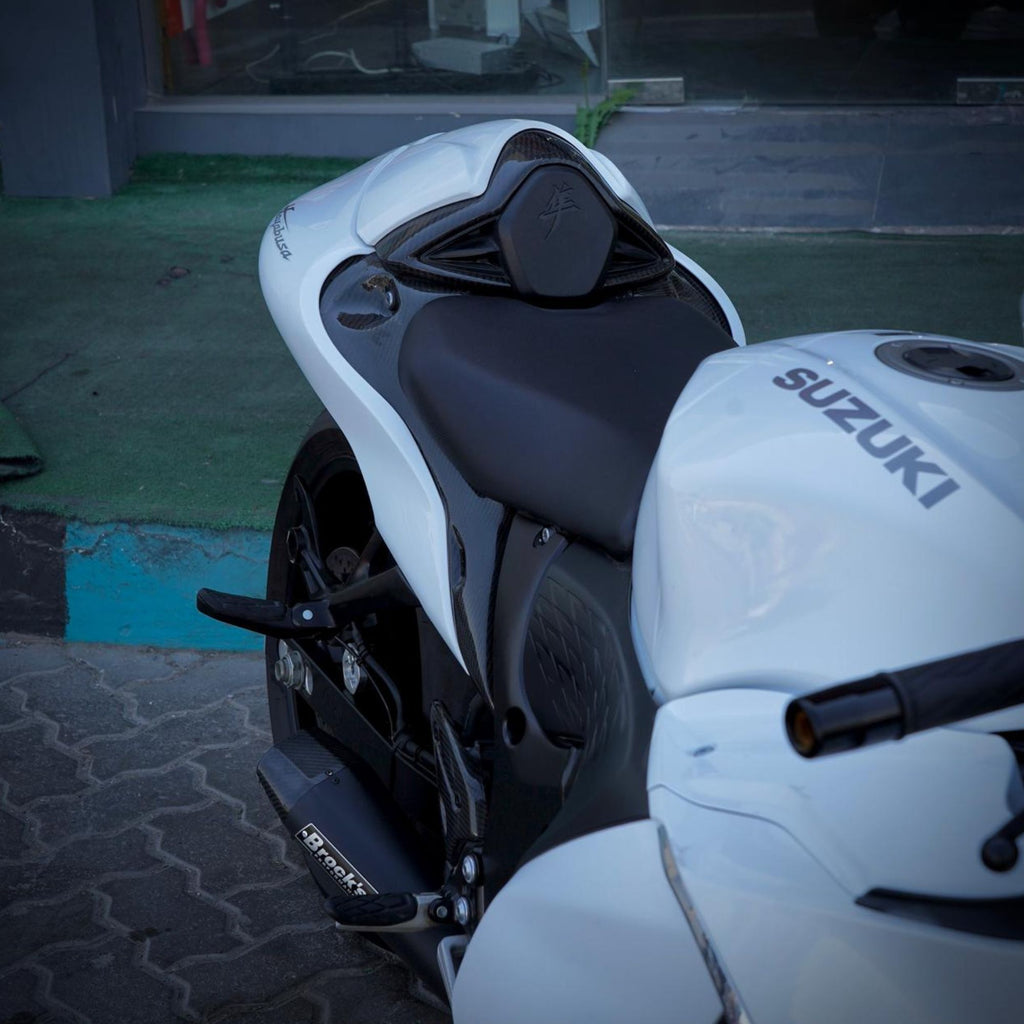 2024 Suzuki Hayabusa Superbike for Sale In Abudhabi - 0555546678