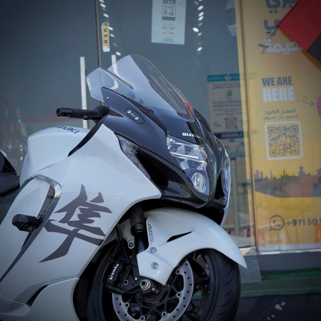 2024 Suzuki Hayabusa Superbike for Sale In Abudhabi - 0555546678