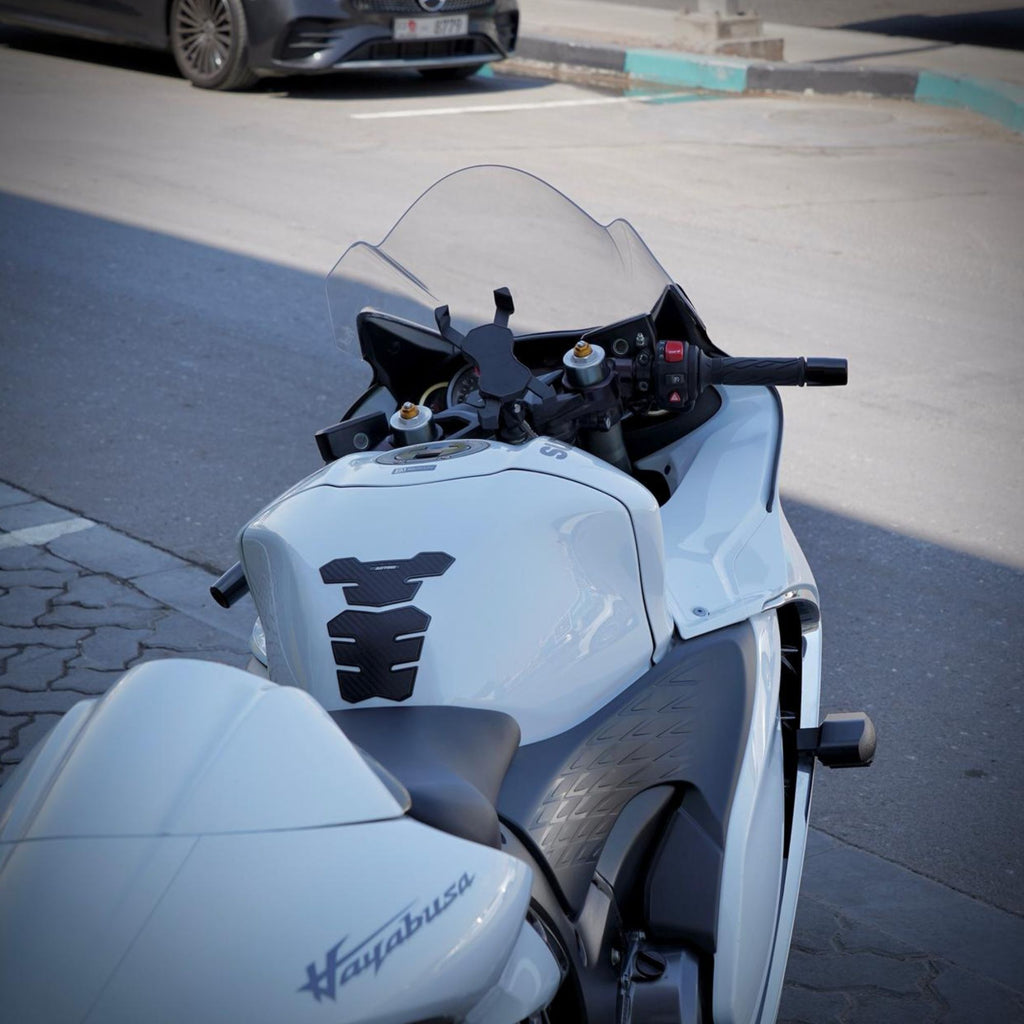 2024 Suzuki Hayabusa Superbike for Sale In Abudhabi - 0555546678