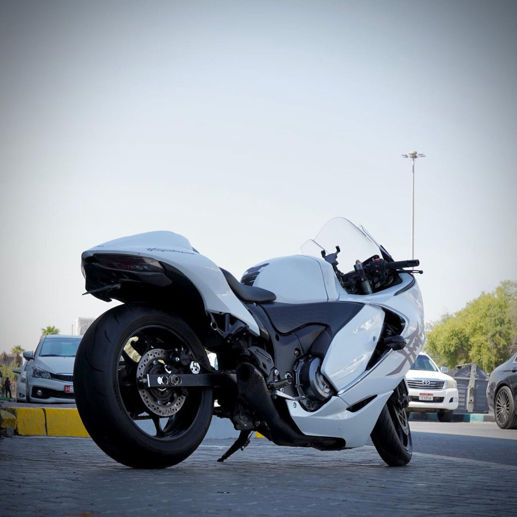 2024 Suzuki Hayabusa Superbike for Sale In Abudhabi - 0555546678
