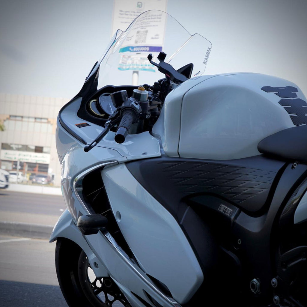 2024 Suzuki Hayabusa Superbike for Sale In Abudhabi - 0555546678