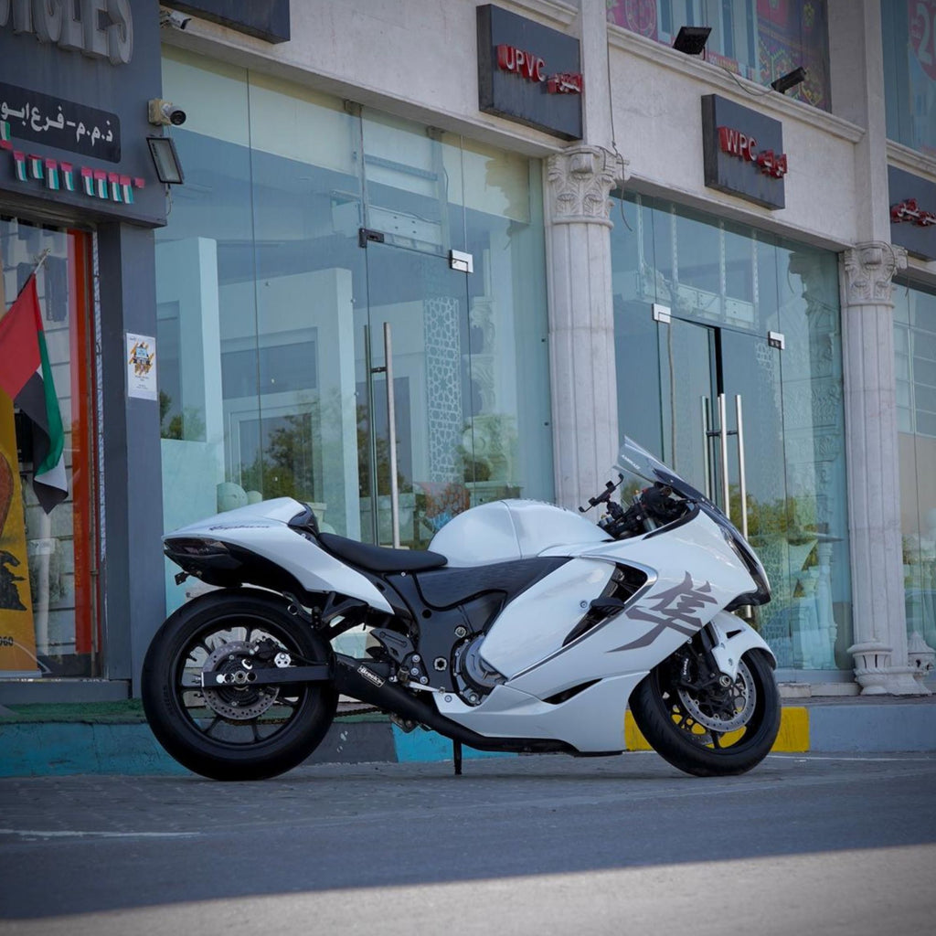 2024 Suzuki Hayabusa Superbike for Sale In Abudhabi - 0555546678