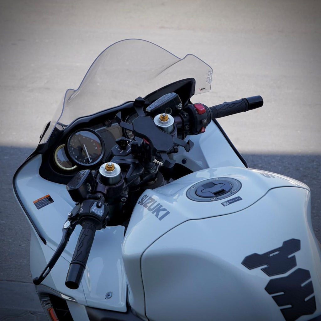 2024 Suzuki Hayabusa Superbike for Sale In Abudhabi - 0555546678