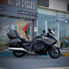 2023 BMW K1600 Grand America GCC Luxury Touring Motorcycle In Abudhabi - 0555546678