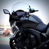 2023 BMW K1600 Grand America GCC Luxury Touring Motorcycle In Abudhabi - 0555546678