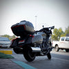 2023 BMW K1600 Grand America GCC Luxury Touring Motorcycle In Abudhabi - 0555546678