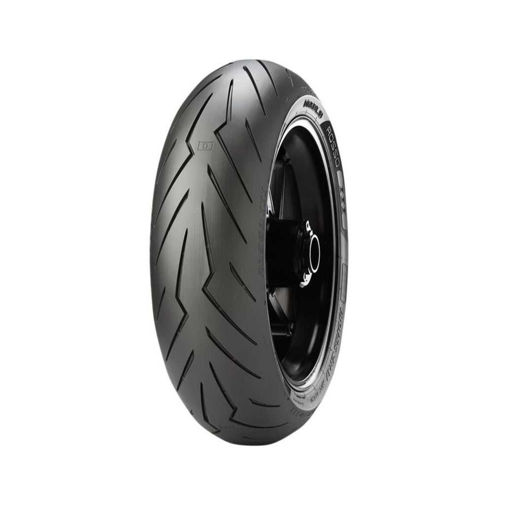 Pirelli Diablo Rosso 3 190/55 ZR17 75W Sport Rear Tyre