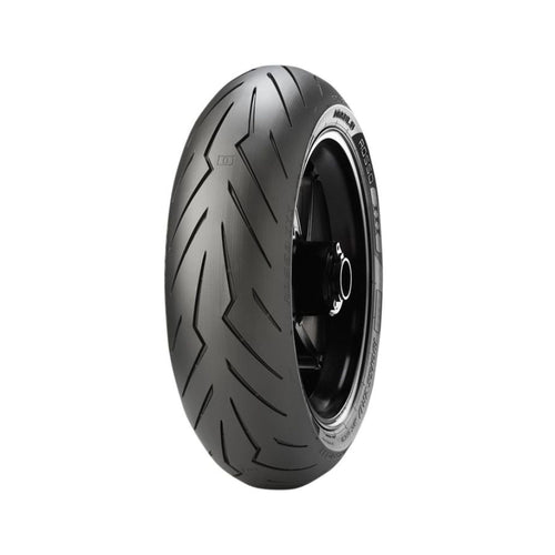 Pirelli Diablo Rosso 3 190/55 ZR17 75W Sport Rear Tyre