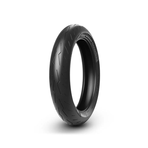 Pirelli Diablo Rosso IV 110/70 ZR17 54W Supersport Front Motorcycle Tyre