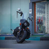 2022 Indian Super Chief Limited 1890CC Used Touring Cruiser In Abudhabi - 0555546678