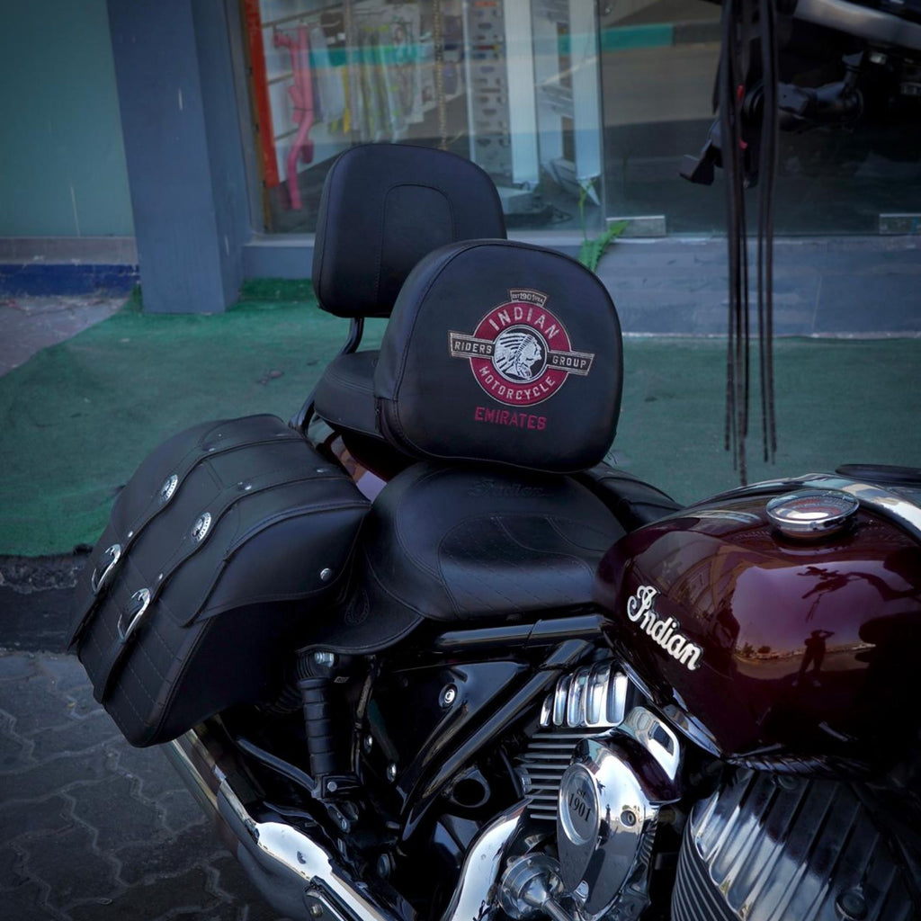 2022 Indian Super Chief Limited 1890CC Used Touring Cruiser In Abudhabi - 0555546678