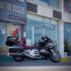 2022 Honda Gold Wing Limited DCT Touring Motorcycle In Abudhabi - 0555546678